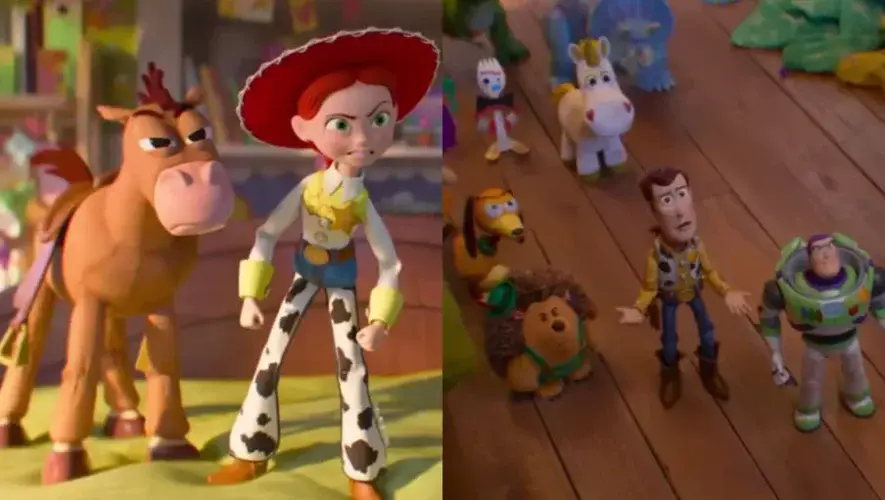 Estreno de Toy Story 5 en Guatemala 2026