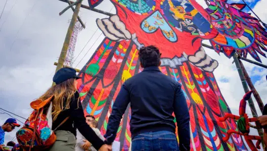 Tradiciones de Guatemala