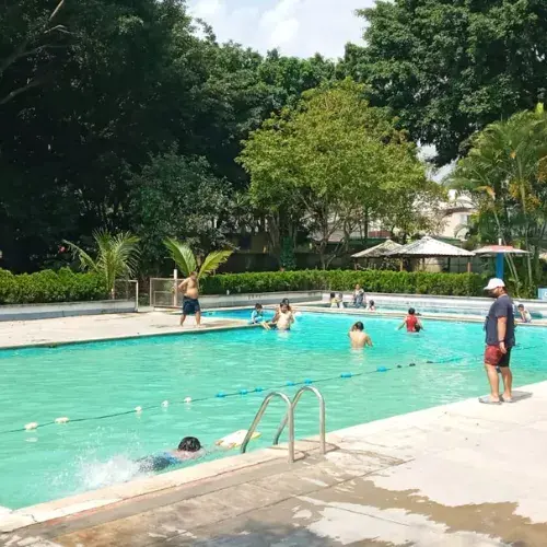 Turicentro El Paraíso