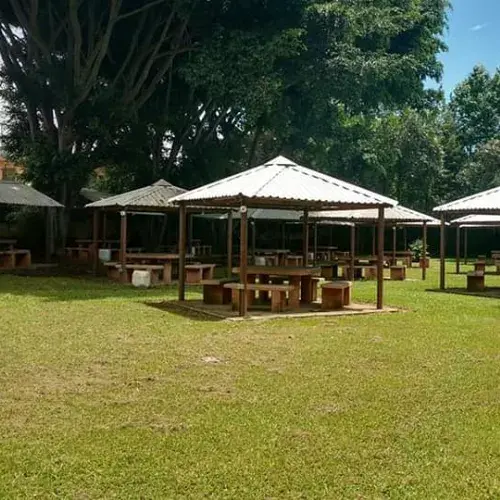 Turicentro El Paraíso