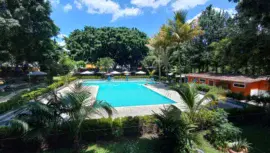 Turicentro El Paraíso