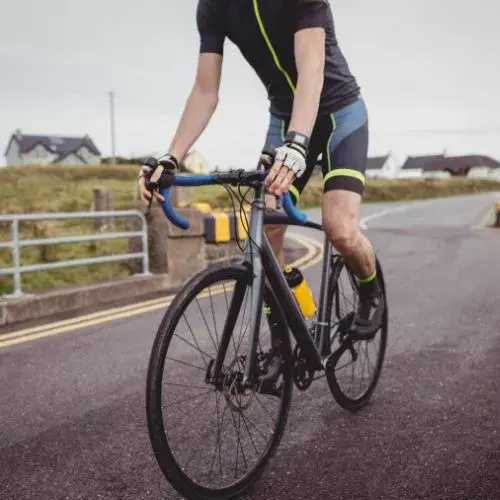 Un Duatlón del Pacífico 2026