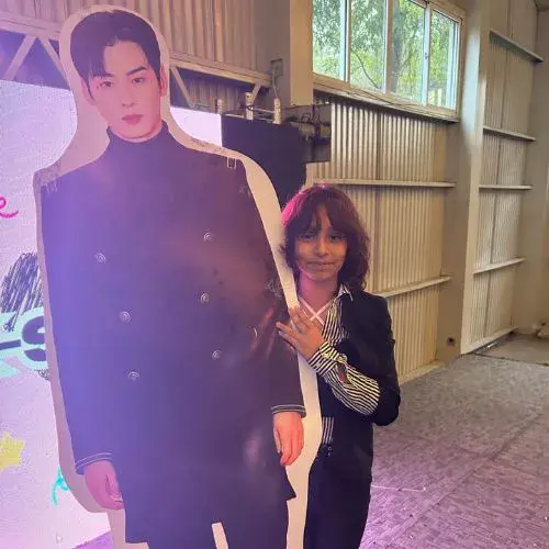 Un Festival K-Pop 2026