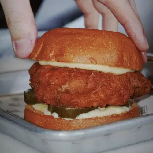 Un Festival de Hamburguesas 2026