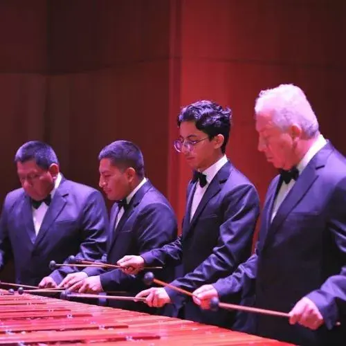 Un Festival de Marimba 2026