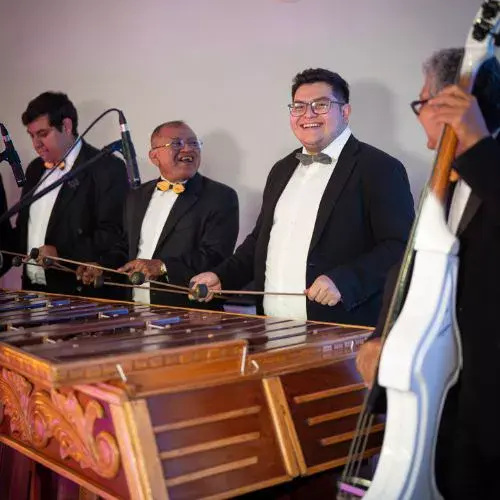 Un Festival de Marimba en Alianza Francesa 2026