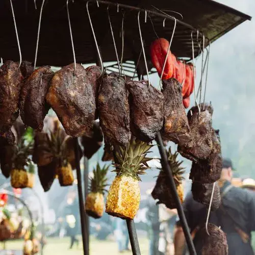 Un Festival del Asado 2026