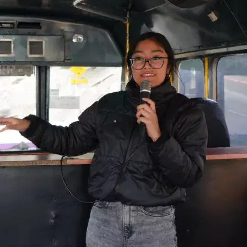 Un Recorrido en Trolley 2026