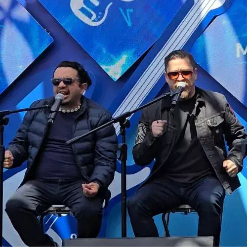 Un Tigo Music Tour 2026 en Guatemala