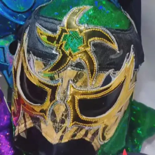 Una Convención WWE en Guatemala