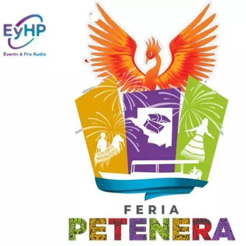 Una Feria Petenera 2026
