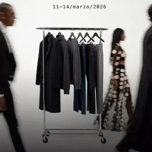 Una Semana de la Moda Guatemala 2026