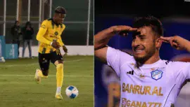 Ver en vivo Comunicaciones vs Guastatoya 2026