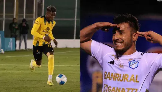 Ver en vivo Comunicaciones vs Guastatoya 2026