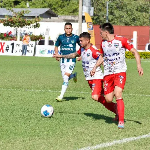 Ver en vivo Comunicaciones vs Mictlán Jornada 7