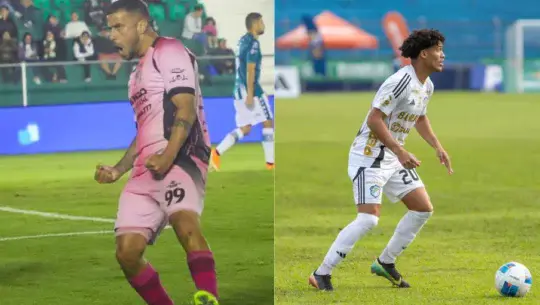 Ver en vivo Mixco vs Comunicaciones 2026
