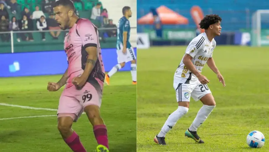 Ver en vivo Mixco vs Comunicaciones 2026
