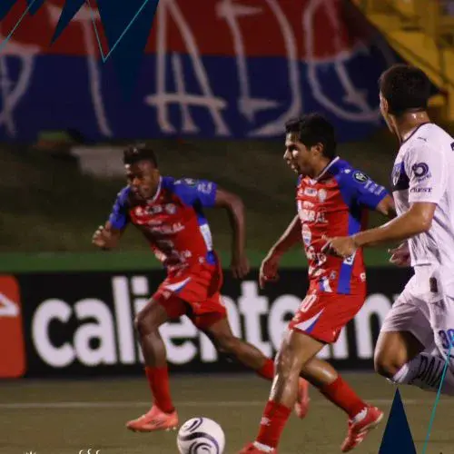 Ver en vivo Xelajú vs Monterrey en Concacaf Champions Cup 2026