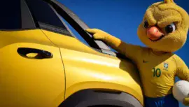 Volkswagen Tukán, la nueva pick-up que llega a Guatemala