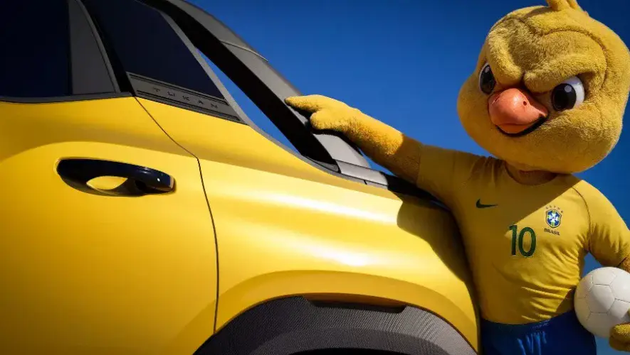 Volkswagen Tukán, la nueva pick-up que llega a Guatemala