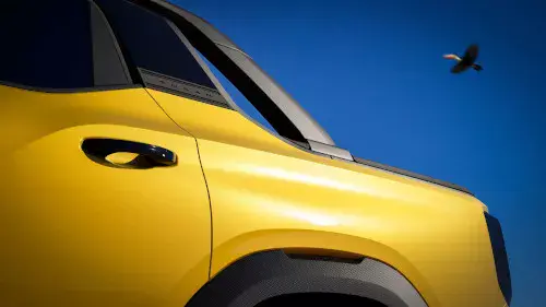 Volkswagen Tukán, la nueva pick-up que llega a Guatemala