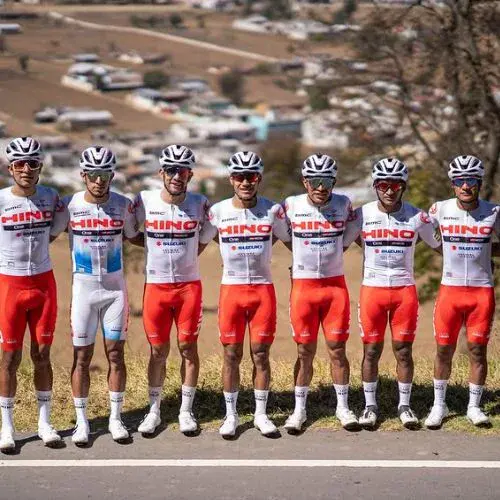 Vuelta Ciclística a República Dominicana 2026