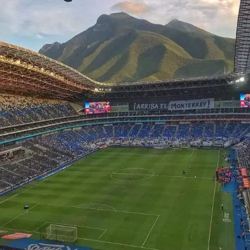 Xelaju jugará en el Estadio BBVA 2026