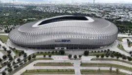 Xelajú jugará en un estadio que será sede del Mundial 2026