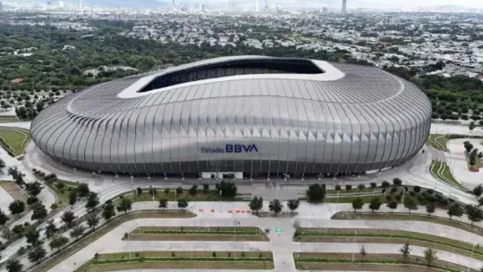 Xelajú jugará en un estadio que será sede del Mundial 2026