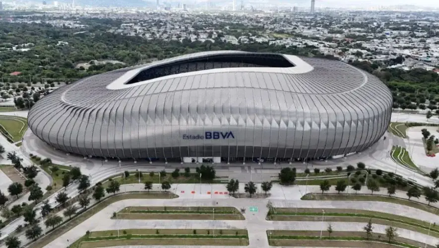 Xelajú jugará en un estadio que será sede del Mundial 2026