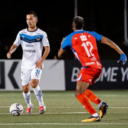 Xelajú vs Monterrey Copa de Campeones 2026