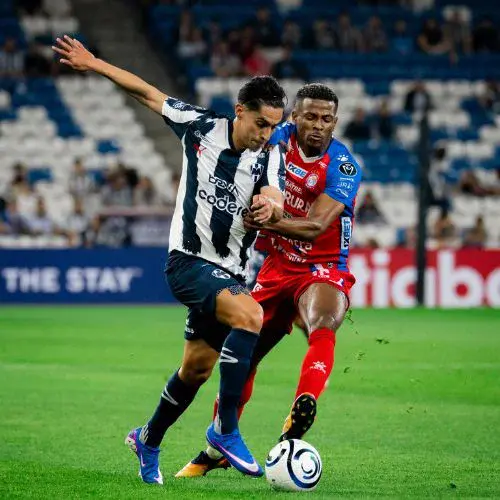 Xelajú vs Monterrey concacaf Champions Cup 2026