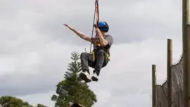 actividades extremas en Guatemala