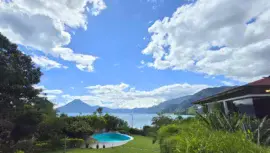 casa belén panajachel