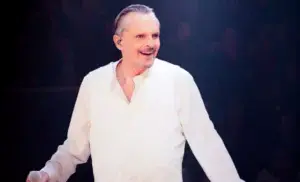 Concierto de Miguel Bos&eacute; en Guatemala 2026