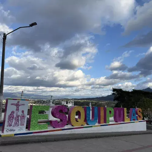 mirador de esquipulas