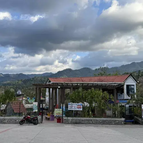 mirador de esquipulas