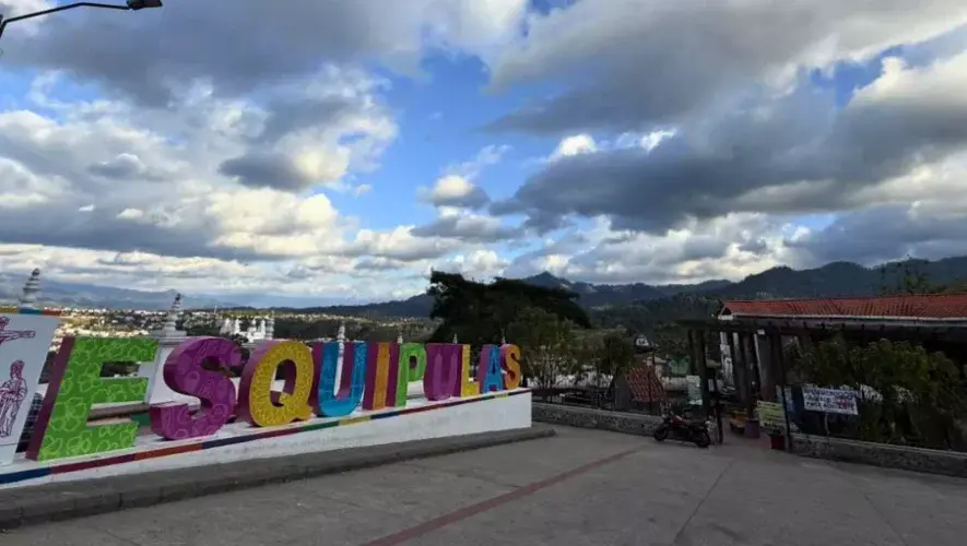 mirador de esquipulas
