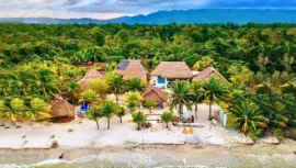 playa punta de palma