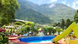 turicentro san martin zunil