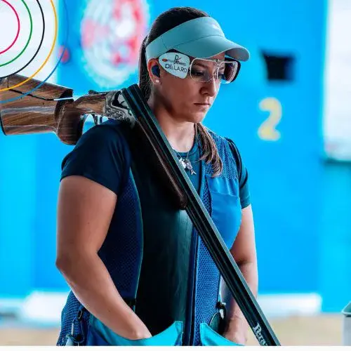 Adriana Ruano Copa del mundo Marruecos 2026