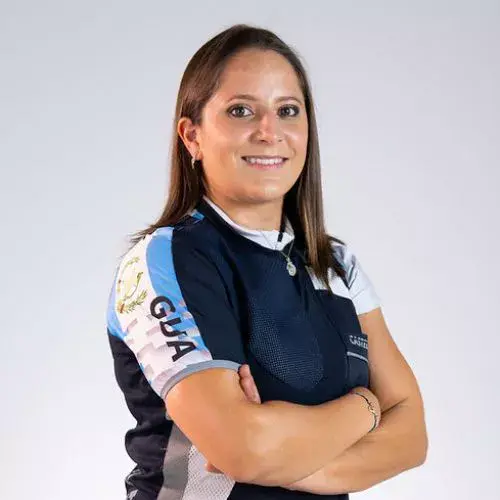 Adriana Ruano Mujeres guatemaltecas que han marcado la historia