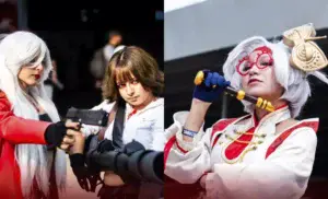 AniComic 2026, convenci&oacute;n geek en Guatemala