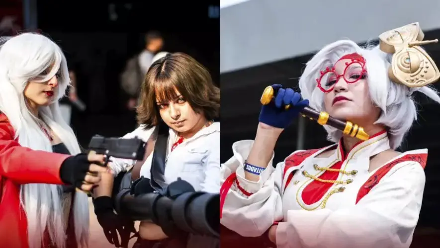 AniComic 2026, convenci&oacute;n geek en Guatemala
