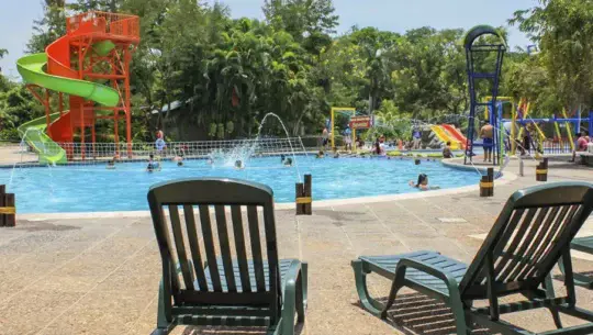 Aquaventura