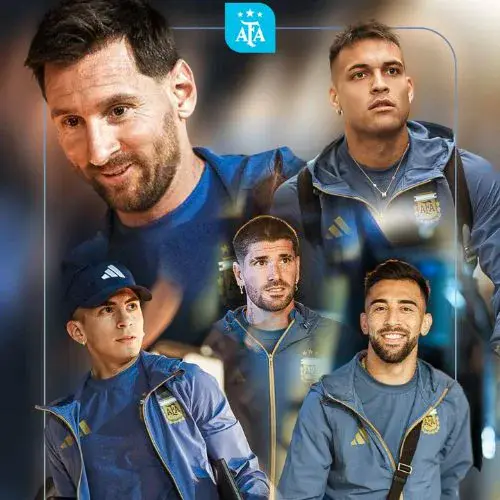 Argentina vs Guatemala partido amistoso 2026