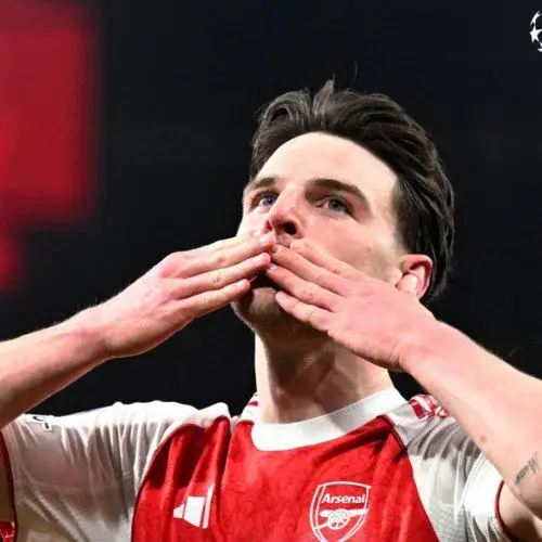 Arsenal avanzó a los cuartos de final de la Champions league 2026