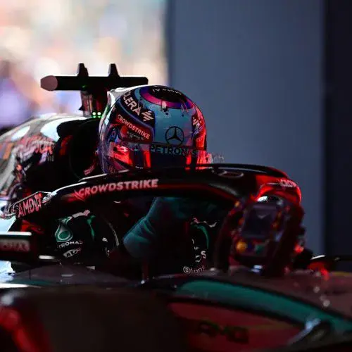 Así marcha el campeonato de Fórmula 1