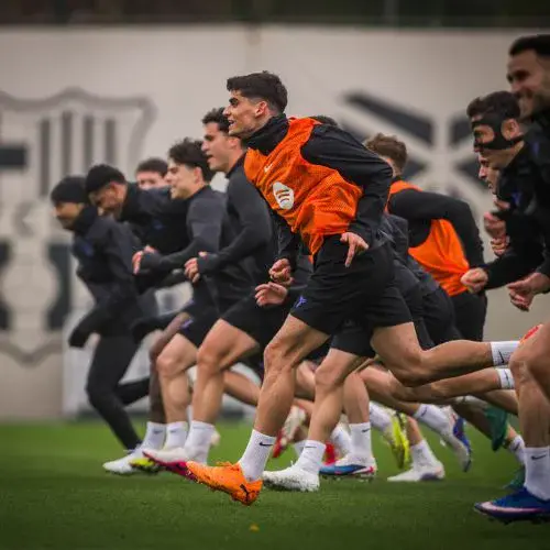 Athletic vs Barcelona