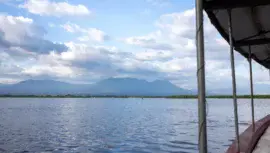 Atractivos turísticos del Pacífico de Guatemala